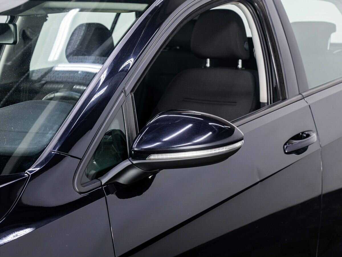 Volkswagen Golf, 2013 Фото №8