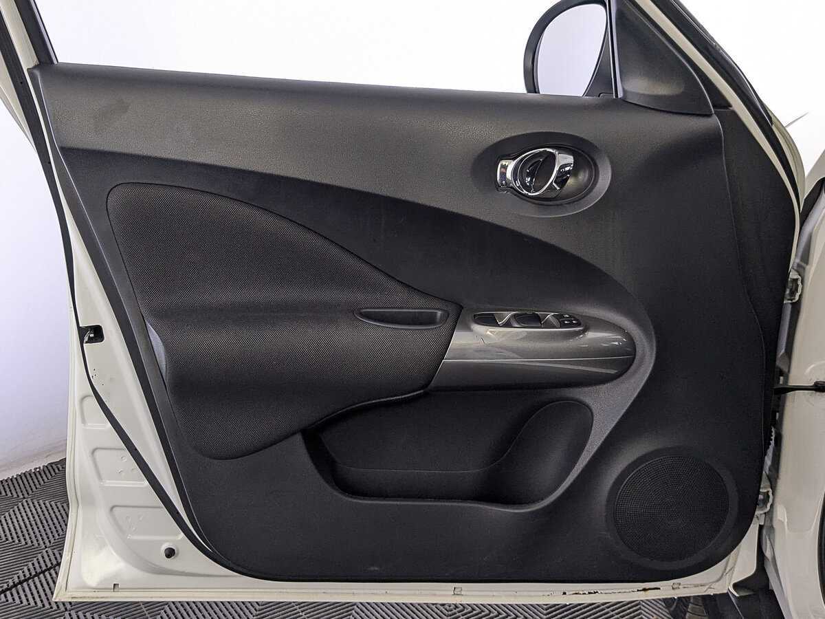 Nissan Juke, 2012 Фото №17