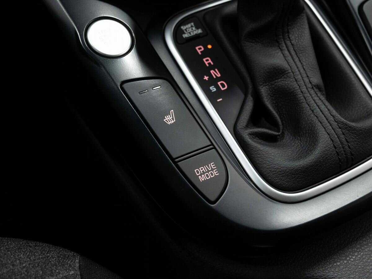 Kia Soul, 2020 Фото №24