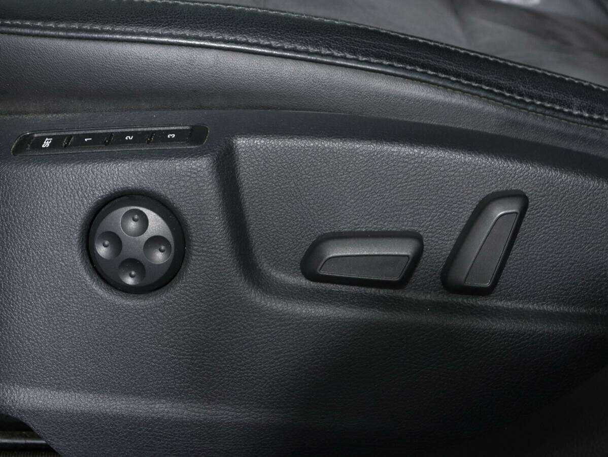 Skoda Superb, 2013 Фото №18