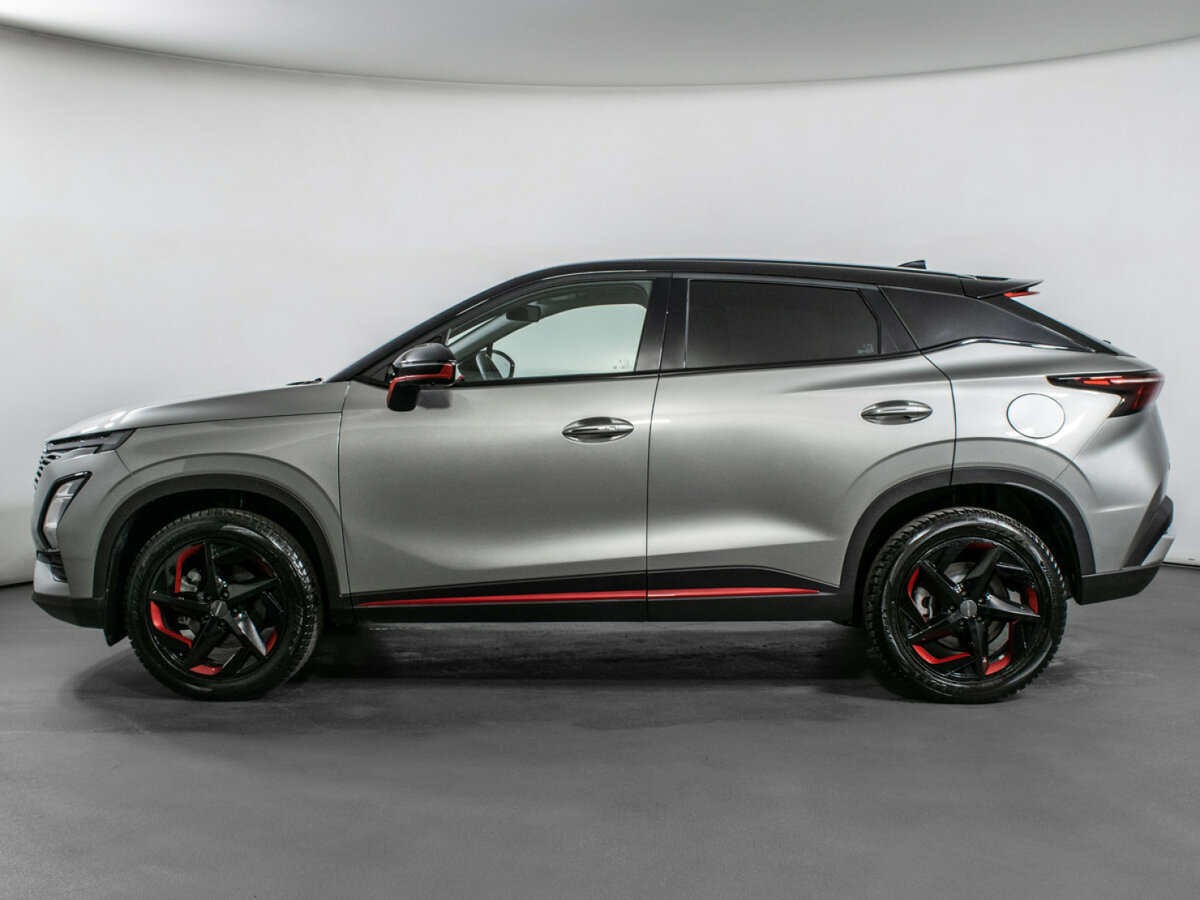 Omoda C5 I, 2023 Фото №8