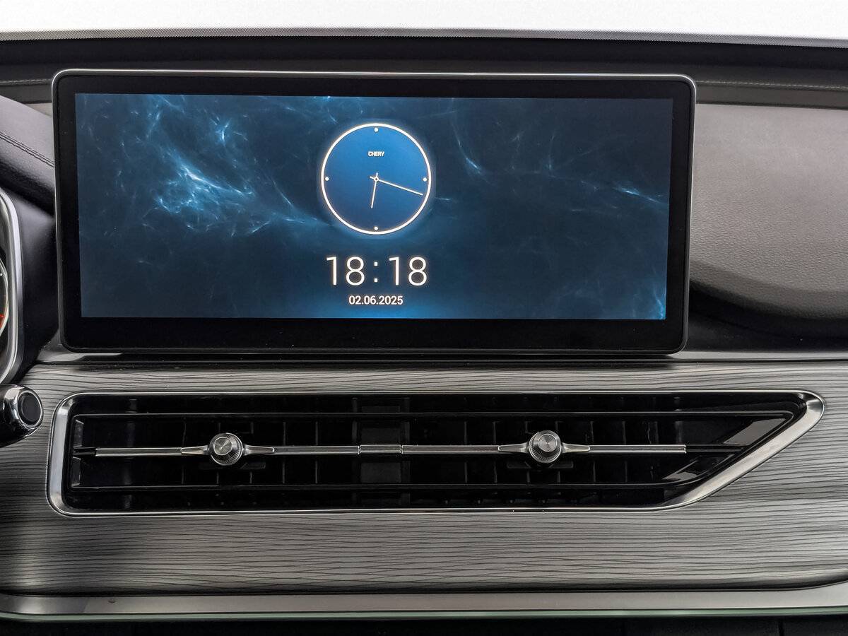 Chery Tiggo 8 Pro, 2022 Фото №17