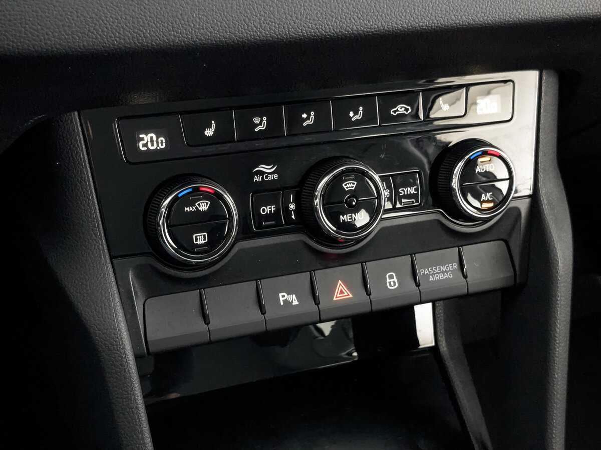 Skoda Karoq, 2021 Фото №21