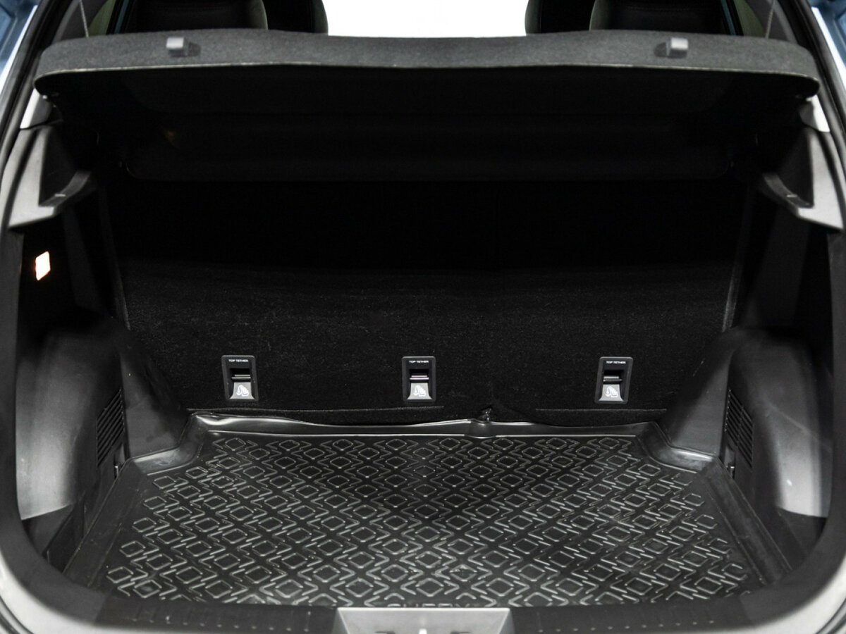 Chery Tiggo 4 Pro I, 2023 Фото №21