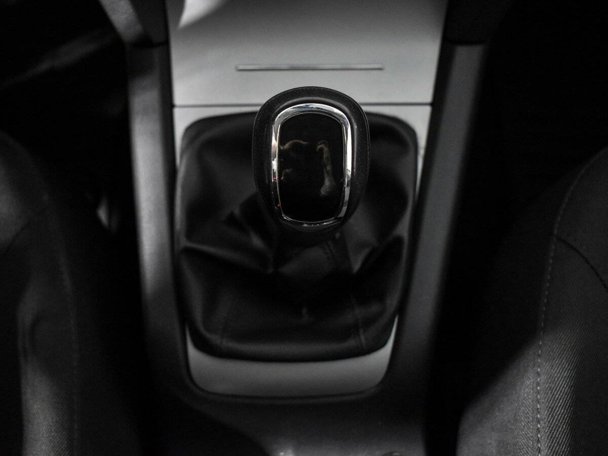 Skoda Octavia, 2013 Фото №10