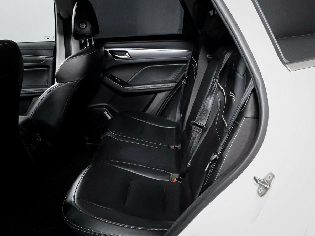 Haval Jolion I, 2022 Фото №10