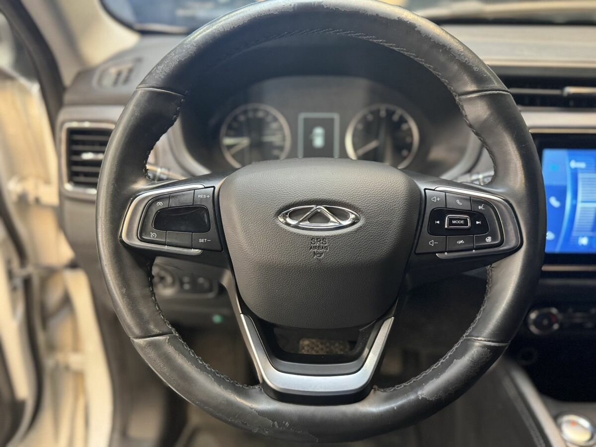 Chery Tiggo 4 I Рестайлинг, 2022 Фото №10