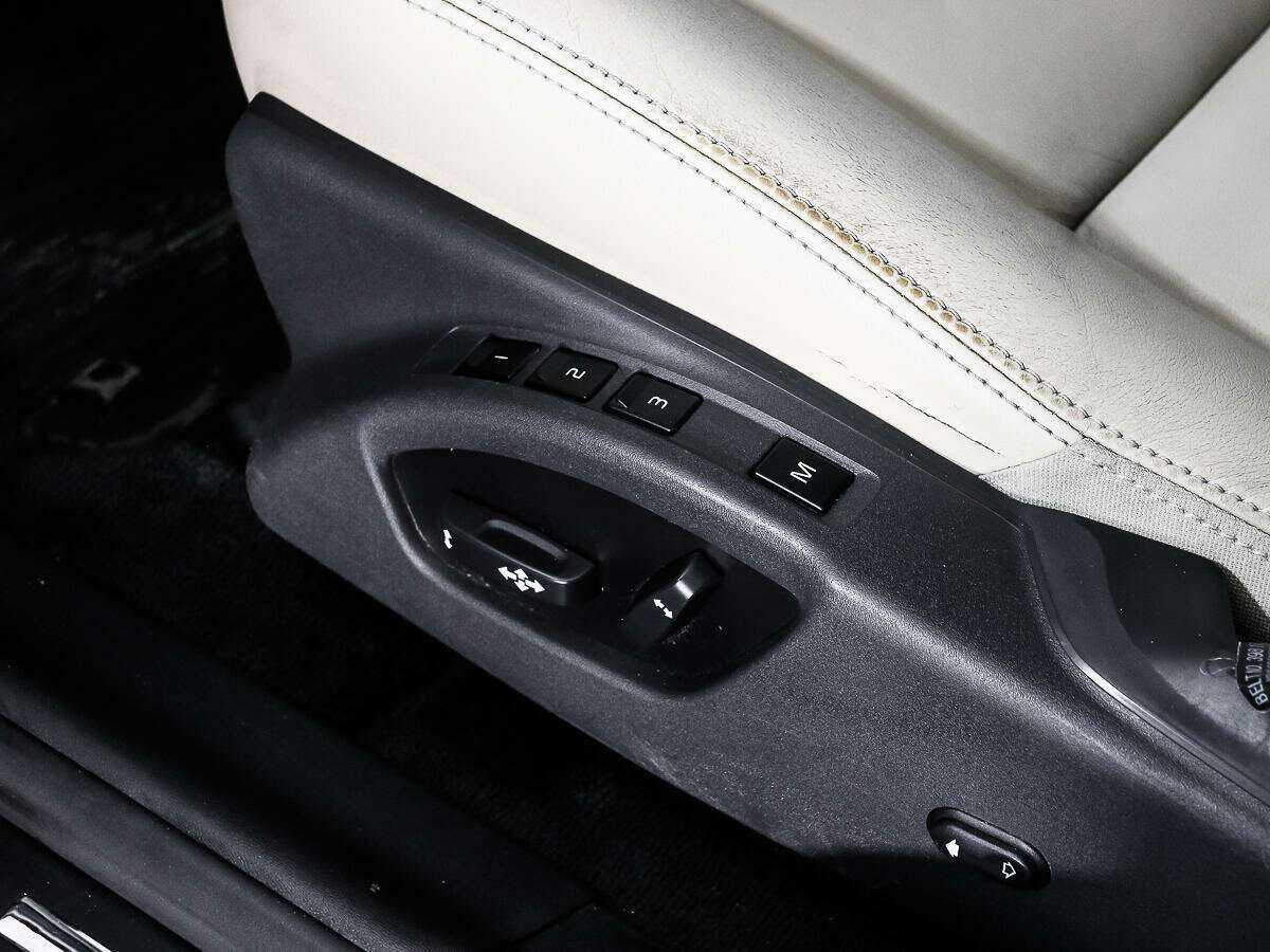 Volvo XC60, 2014 Фото №10
