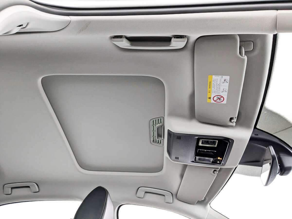 Skoda Octavia, 2023 Фото №19