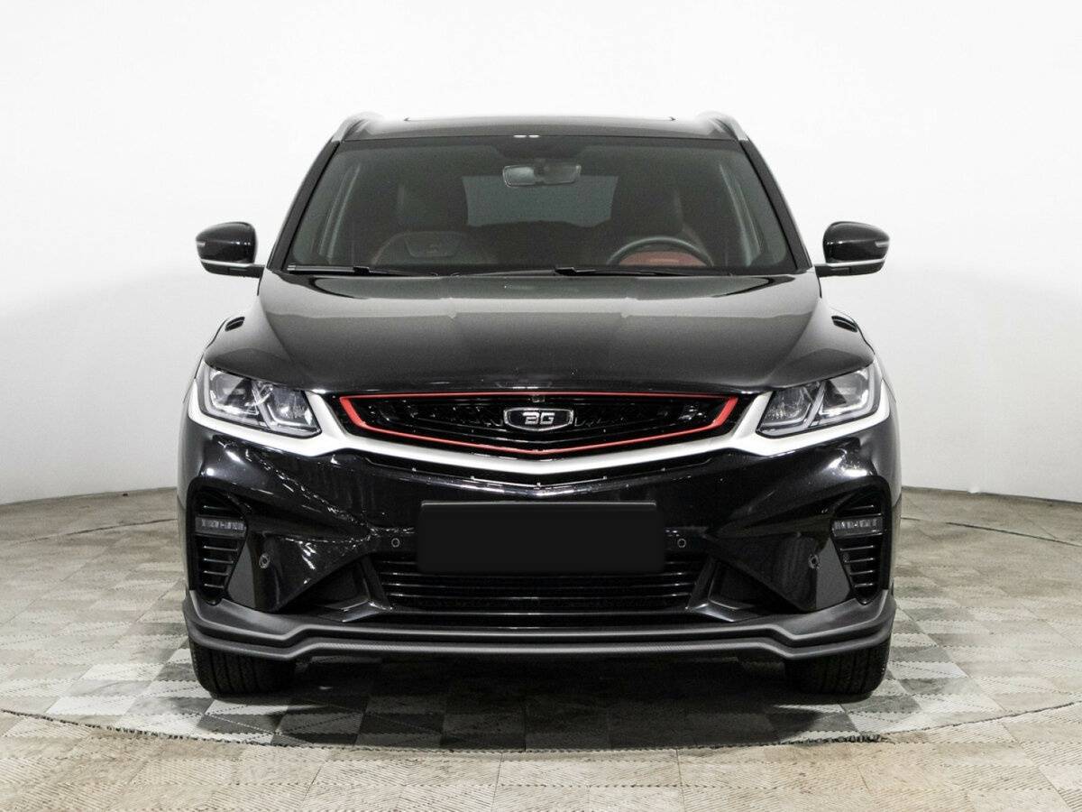 Belgee X50, 2024 Фото №2