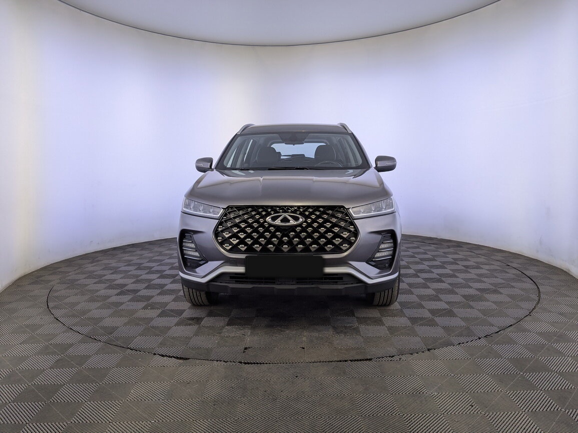 Chery Tiggo 7 Pro I, 2022 Фото №2