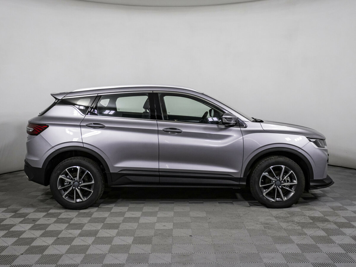 Belgee X50, 2025 Фото №4