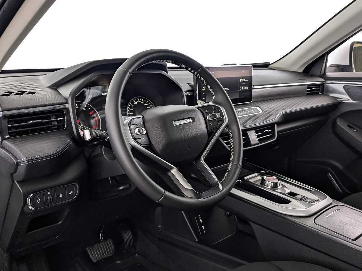 Haval Jolion, 2023 Фото №11