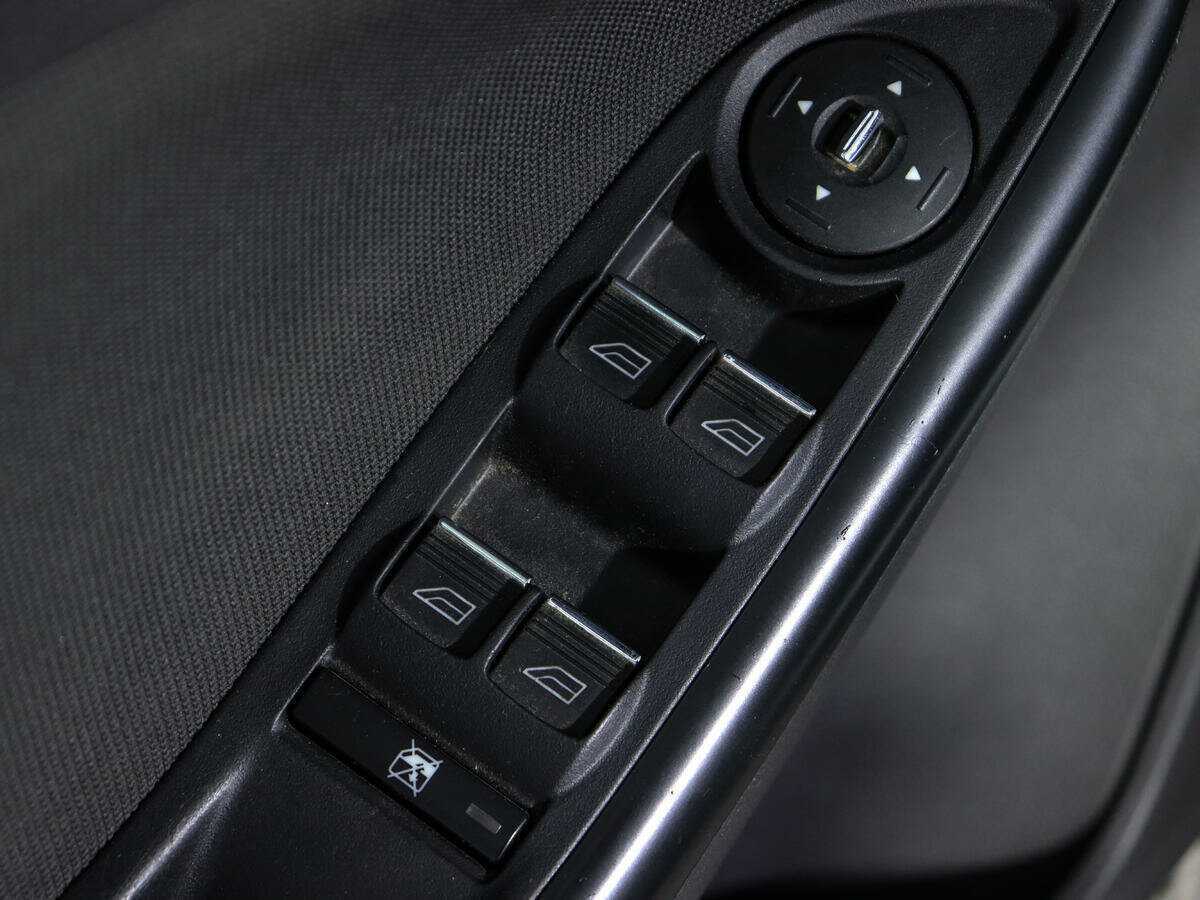 Ford Focus, 2013 Фото №16