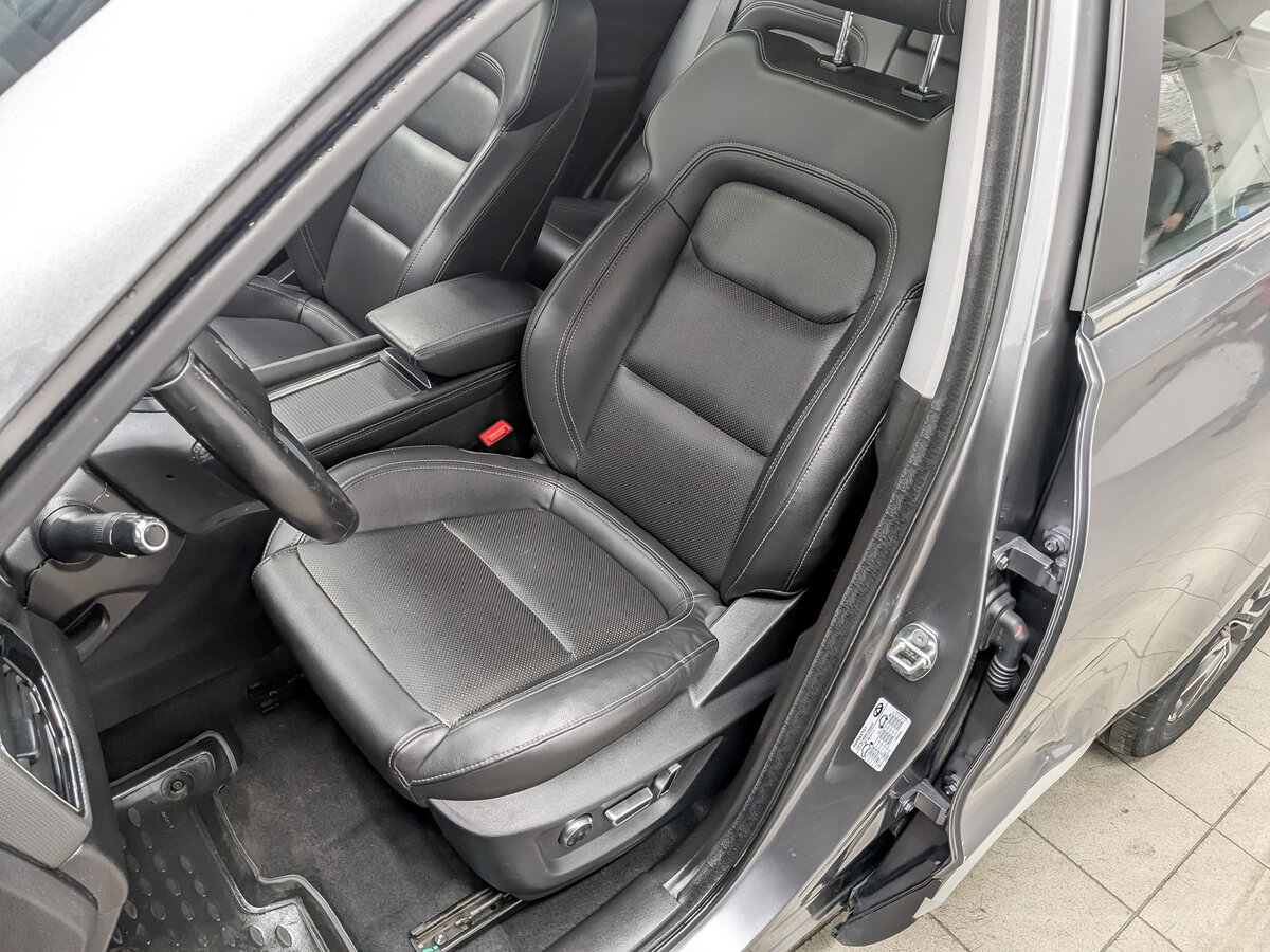 Chery Tiggo 4 I Рестайлинг, 2022 Фото №20