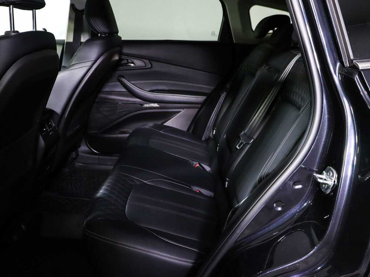 EXEED TXL, 2021 Фото №10