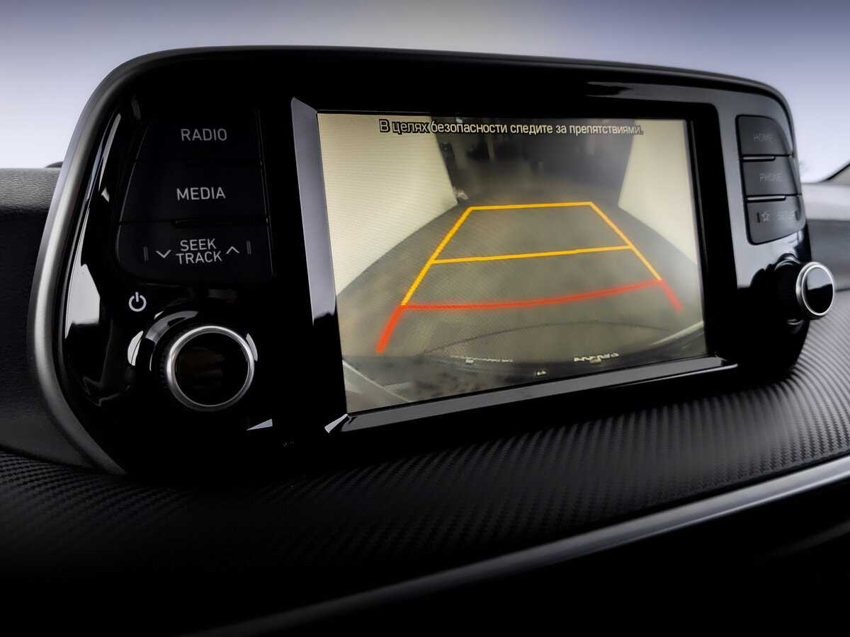 Hyundai Tucson, 2019 Фото №27