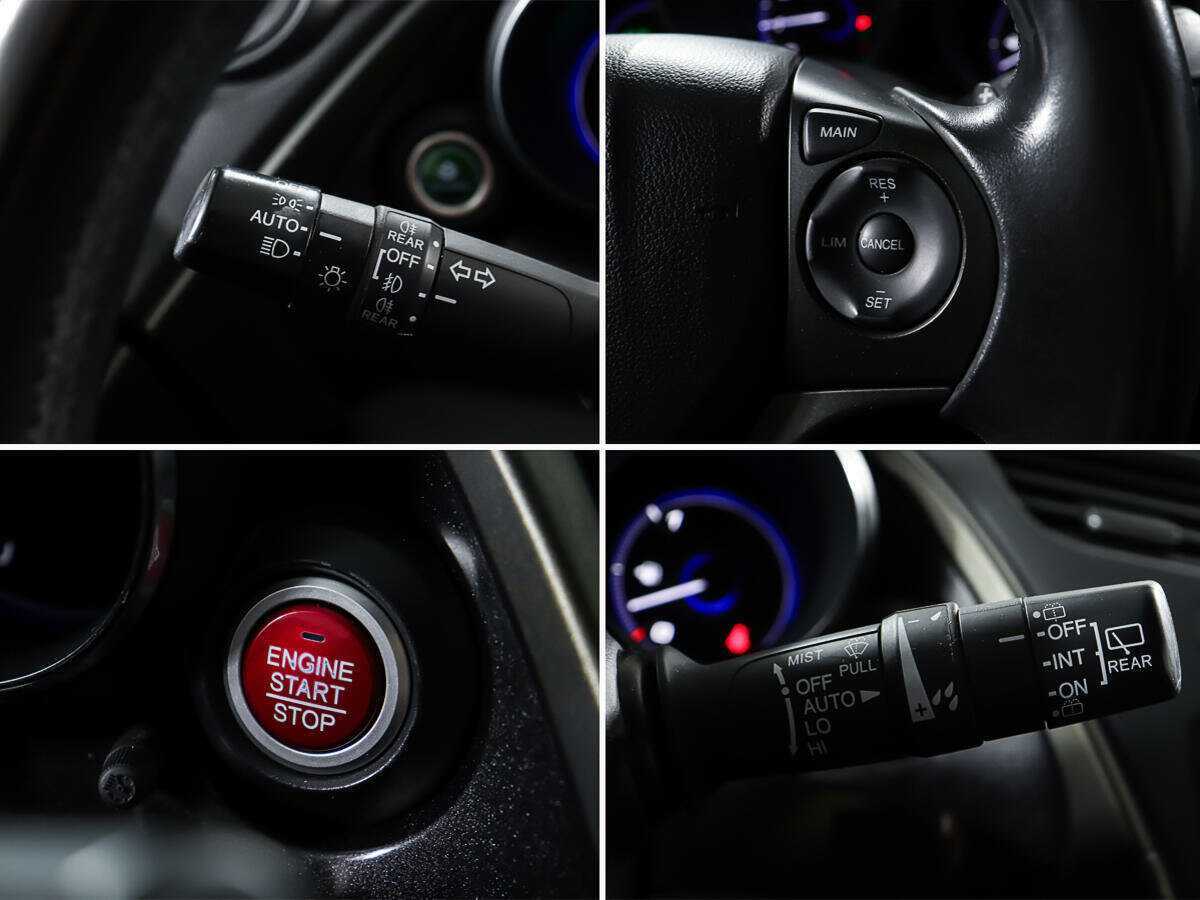 Honda Civic, 2013 Фото №18