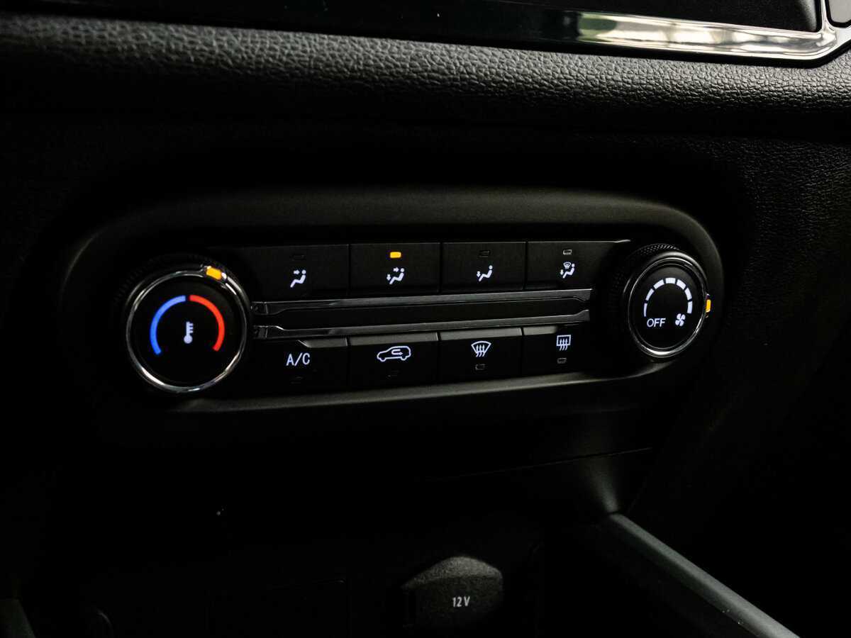 Chery Tiggo 4, 2020 Фото №10