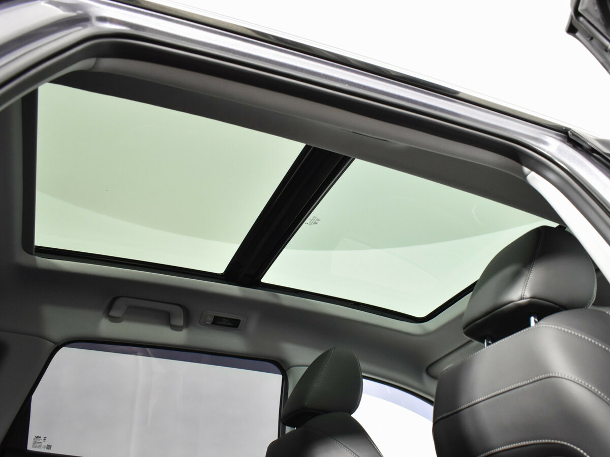 Chery Tiggo 7 Pro Max I, 2022 Фото №12