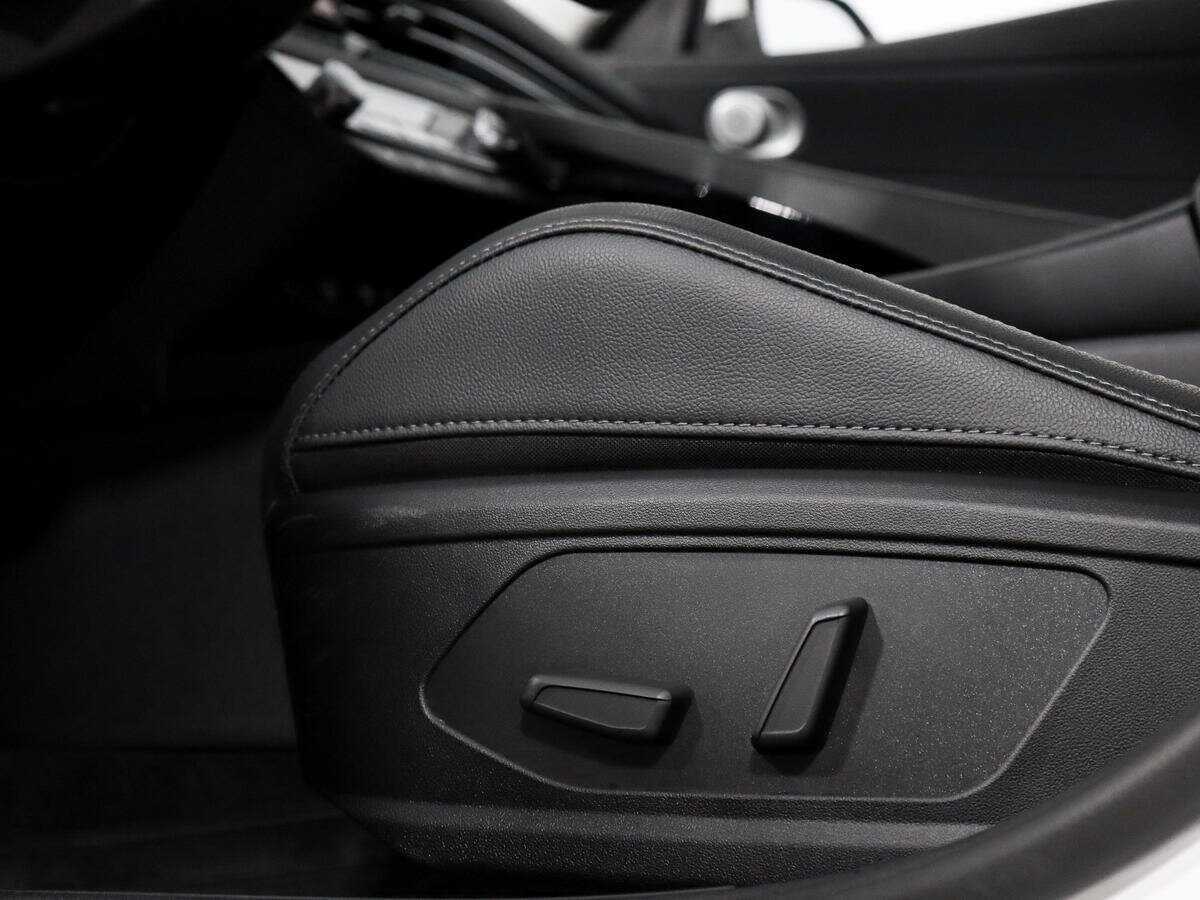 Hyundai Elantra, 2024 Фото №10