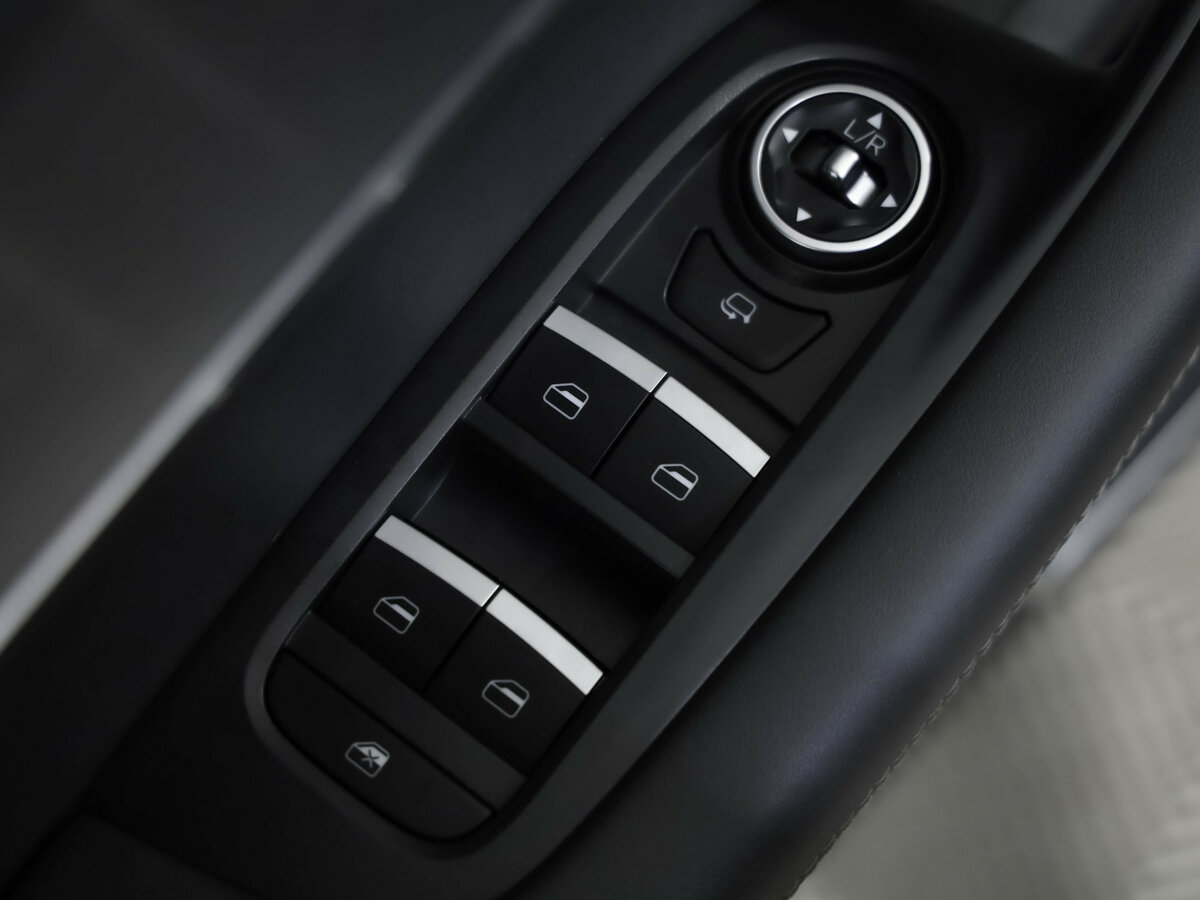 Chery Tiggo 7 Pro I, 2022 Фото №23