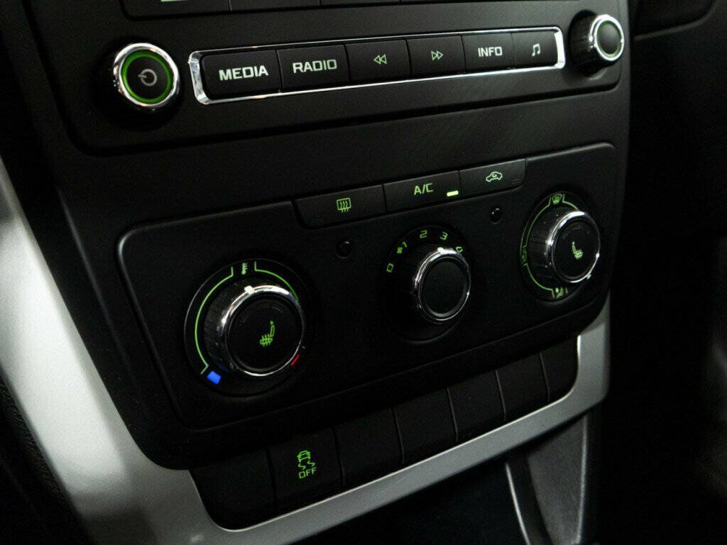 Skoda Yeti, 2013 Фото №15