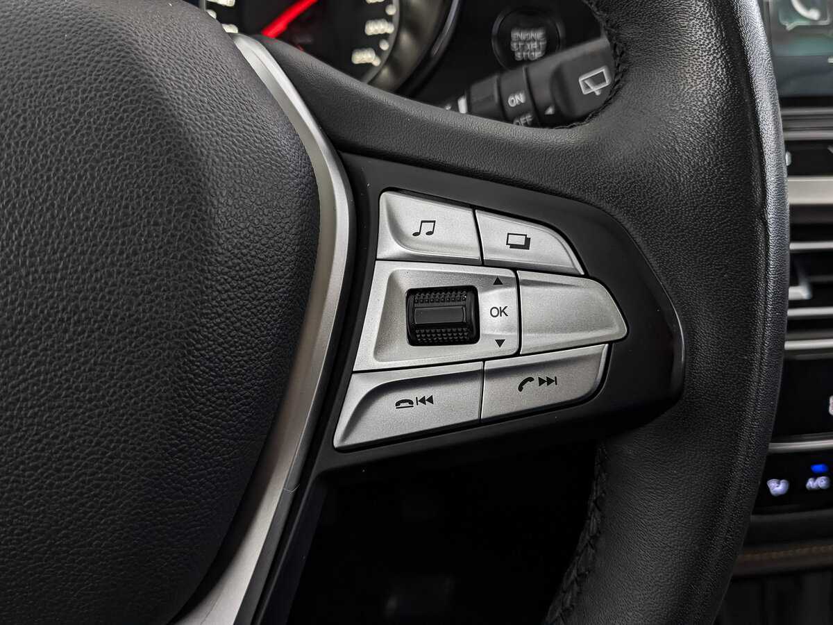 Changan CS35 Plus, 2021 Фото №28