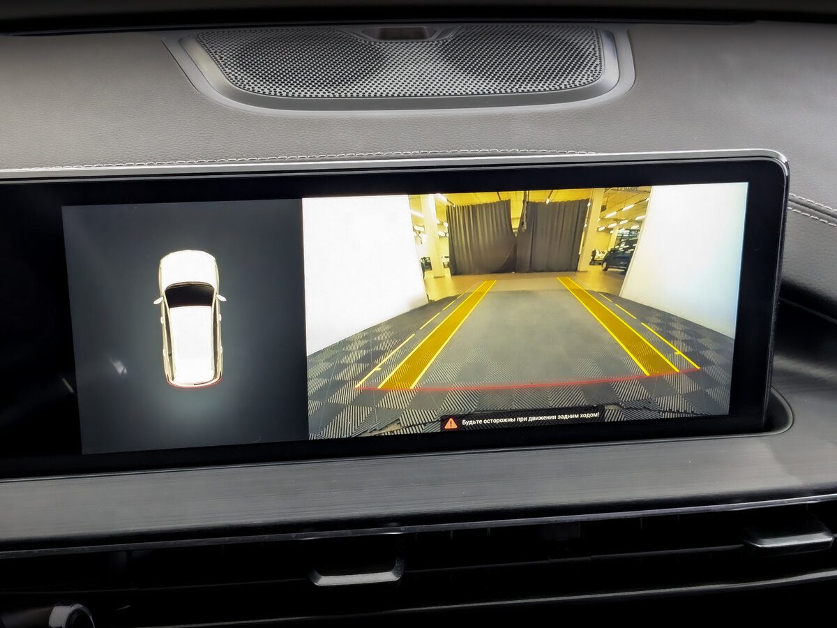 Chery Tiggo 7 Pro Max I, 2024 Фото №25