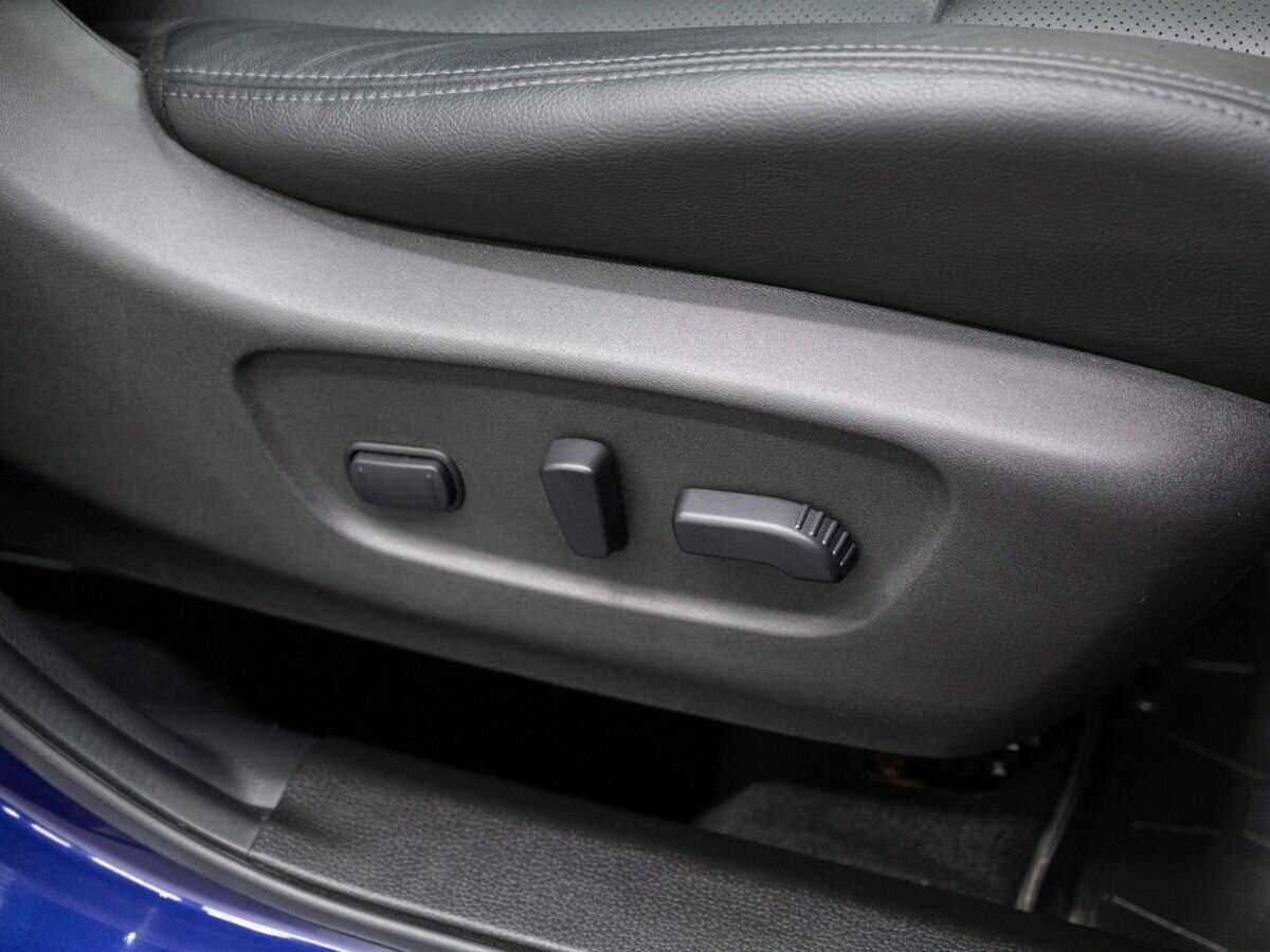 Nissan Qashqai, 2019 Фото №10