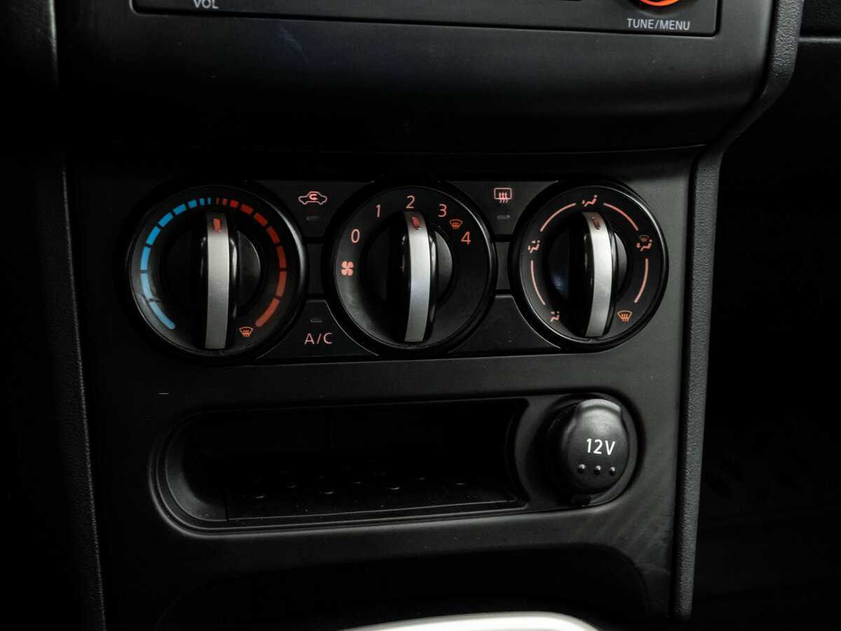 Nissan Qashqai, 2013 Фото №12