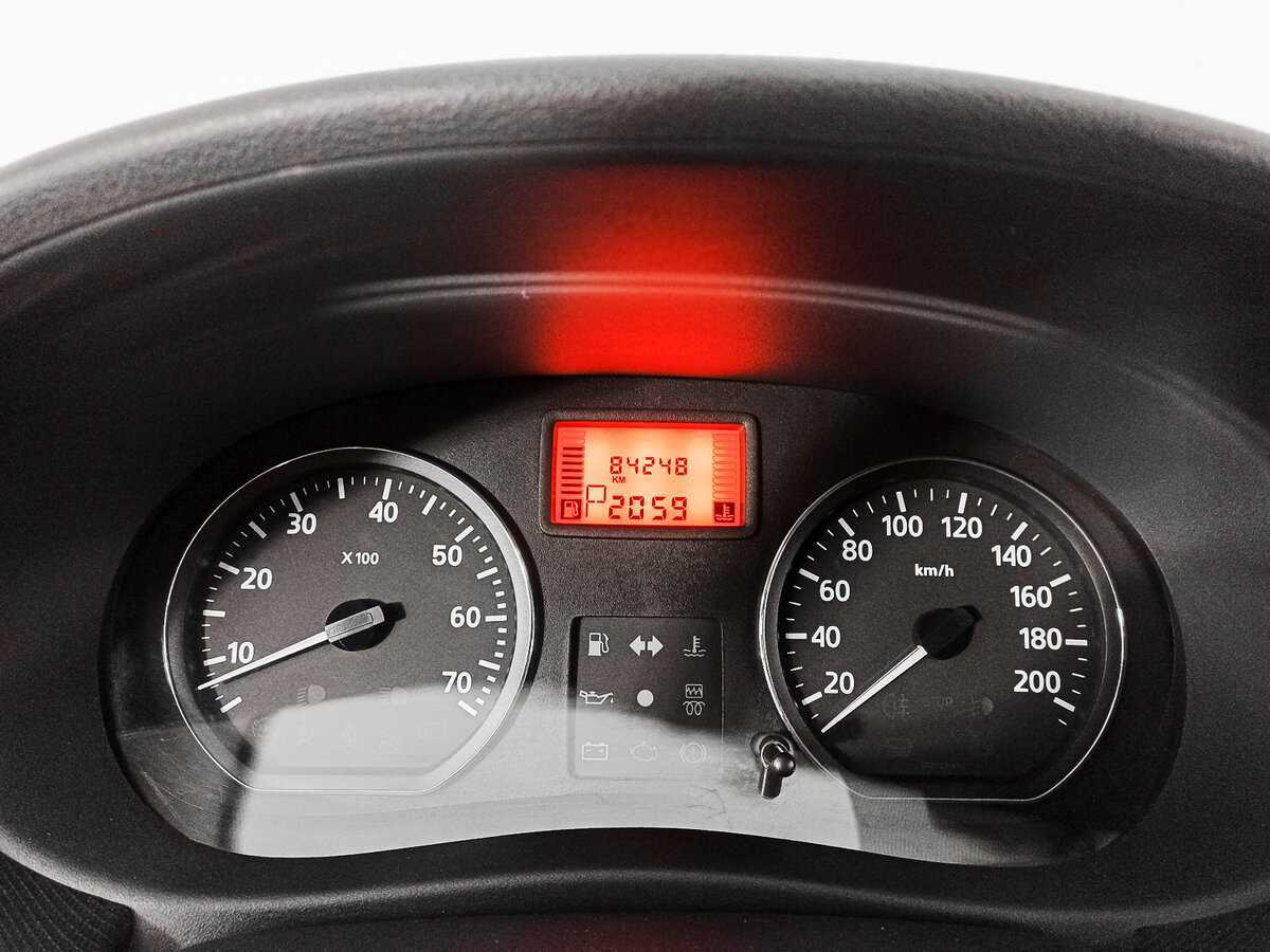 Renault Sandero Stepway, 2013 Фото №11