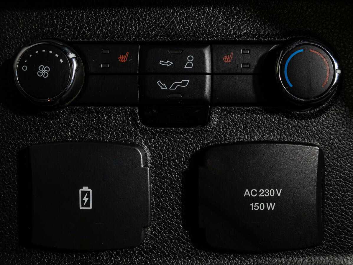 Ford Explorer, 2015 Фото №25