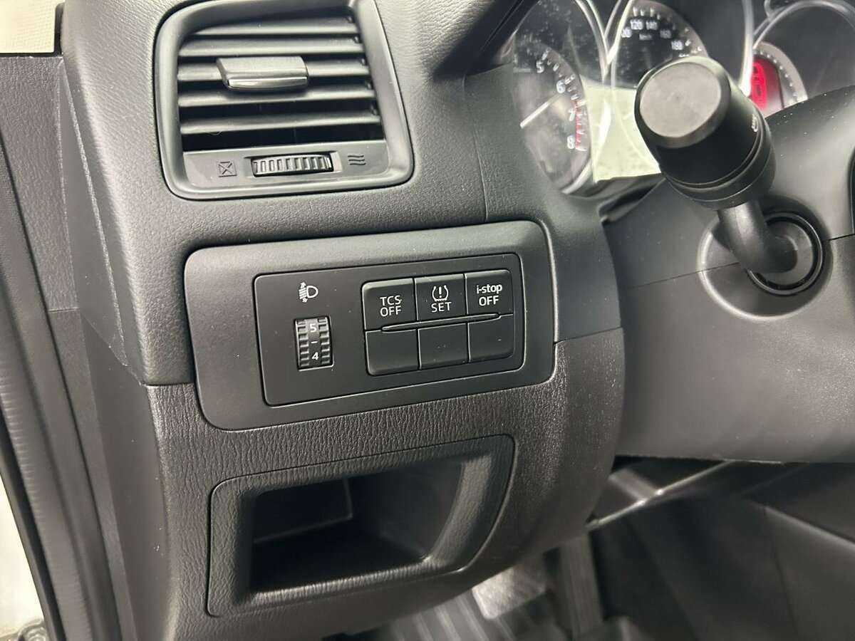 Mazda CX-5, 2014 Фото №9