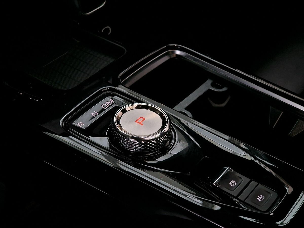 Haval Dargo X, 2023 Фото №33