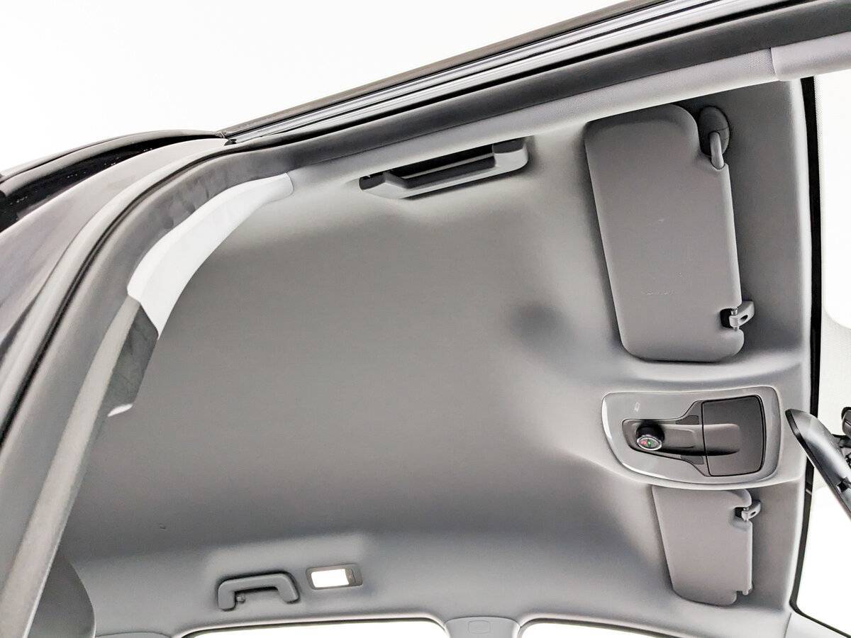 Chery Tiggo 8 Pro, 2021 Фото №23