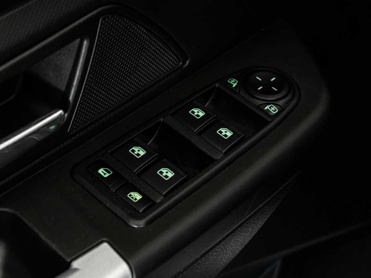 УАЗ Patriot, 2023 Фото №14