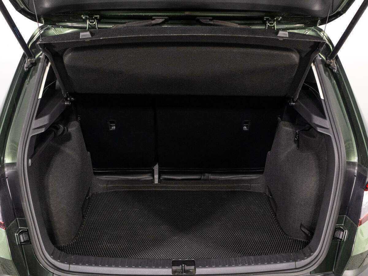 Skoda Karoq, 2020 Фото №15