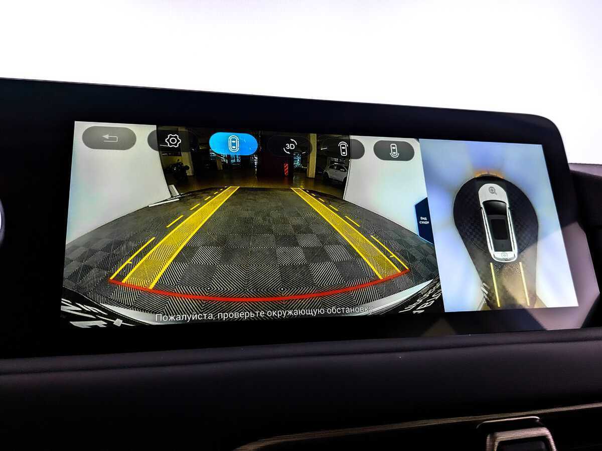 EXEED TXL, 2023 Фото №25