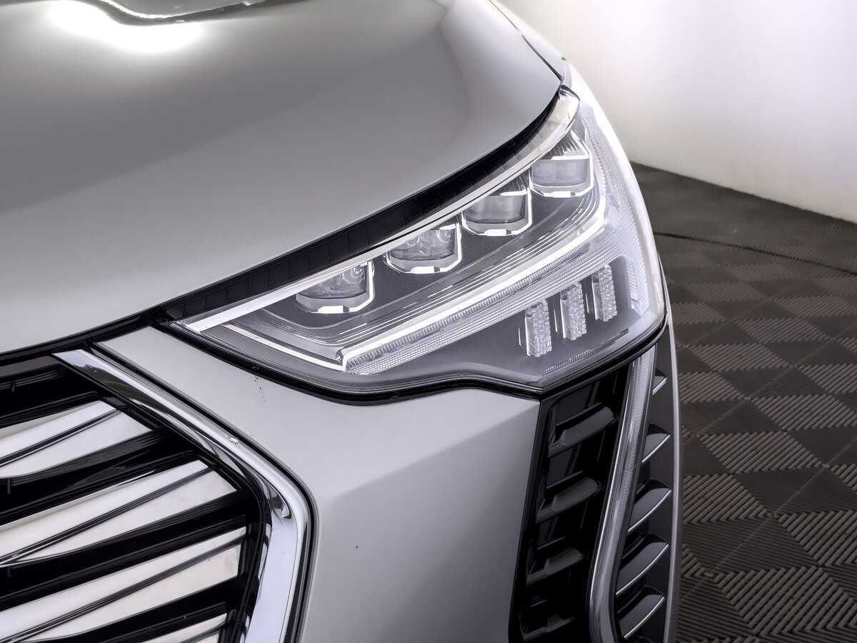 Haval Jolion, 2023 Фото №17