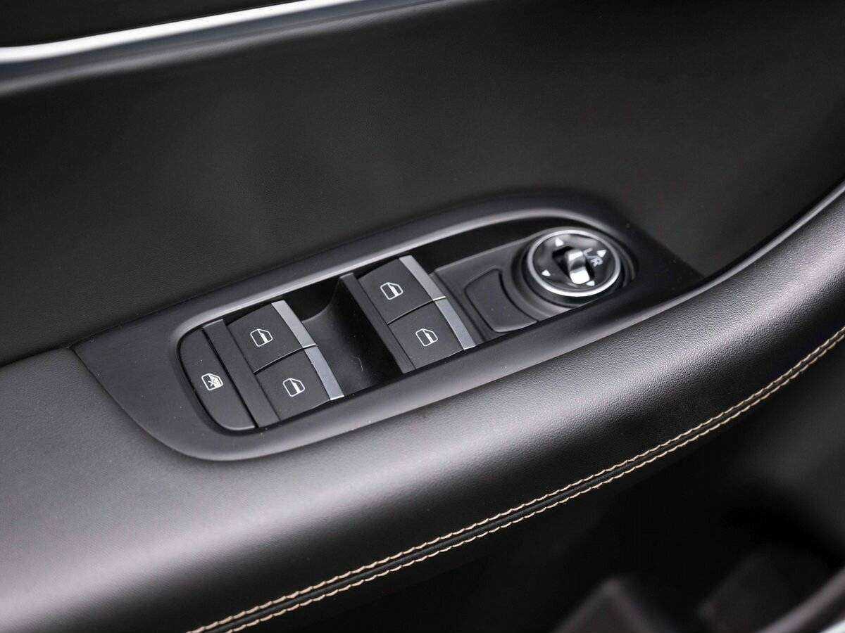 Chery Tiggo 8, 2020 Фото №18