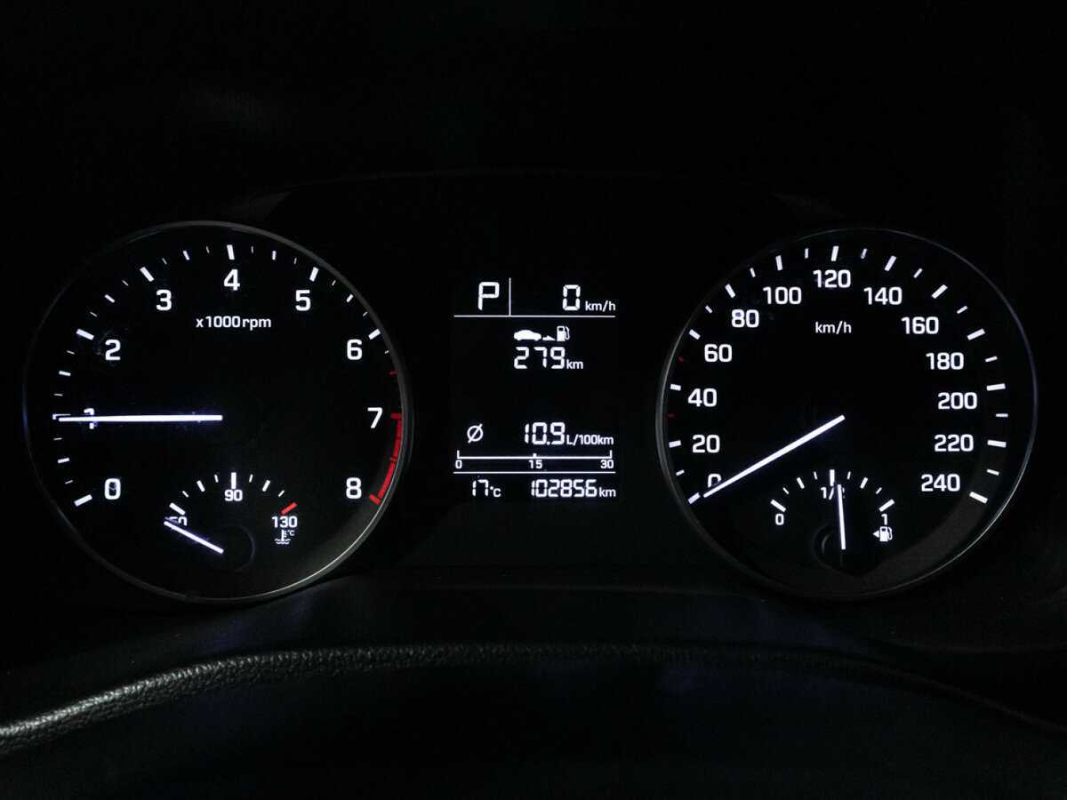 Hyundai Elantra, 2017 Фото №12