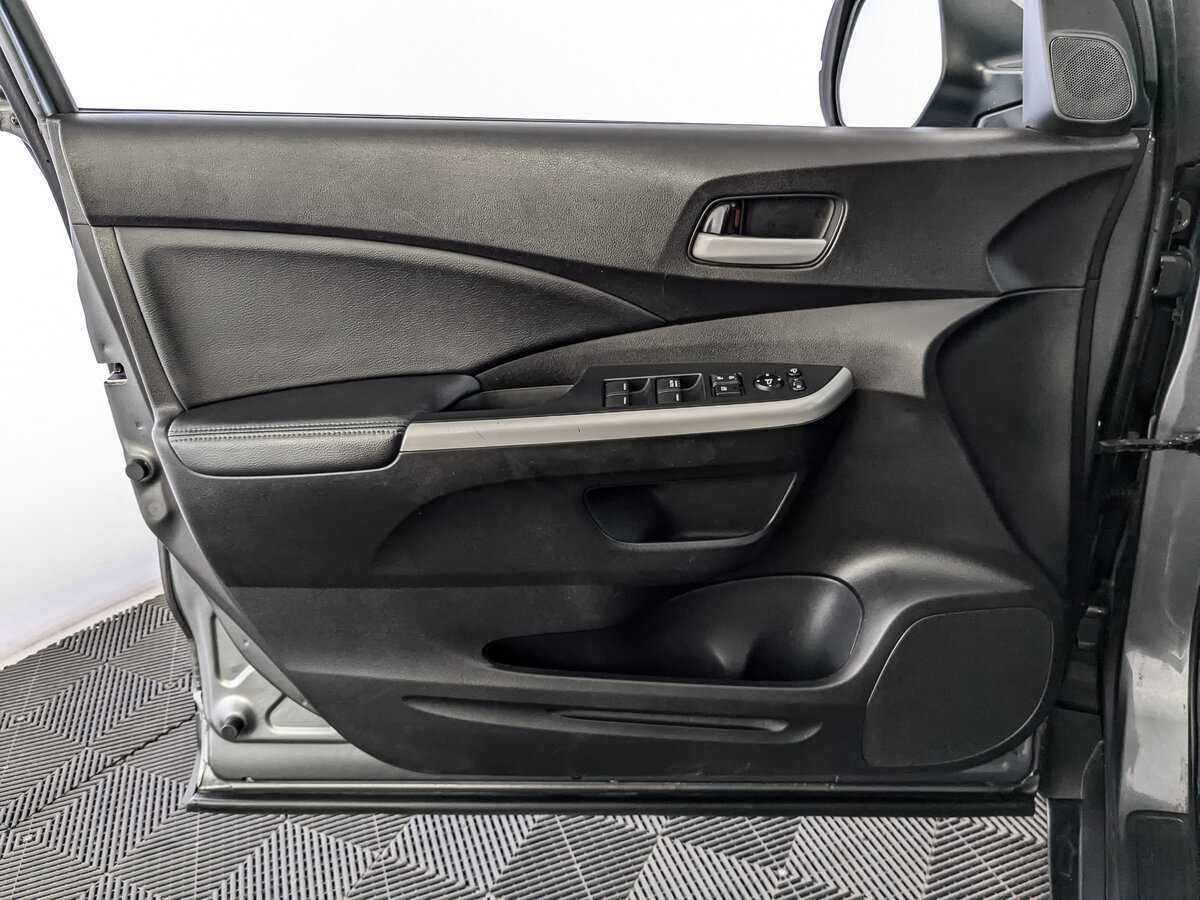 Honda CR-V, 2013 Фото №15