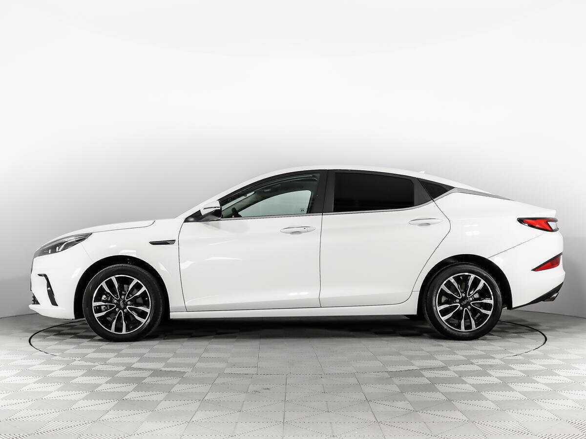 JAC J7, 2021 Фото №8