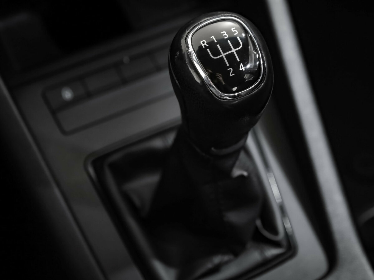 Skoda Octavia III (A7) Рестайлинг, 2018 Фото №12