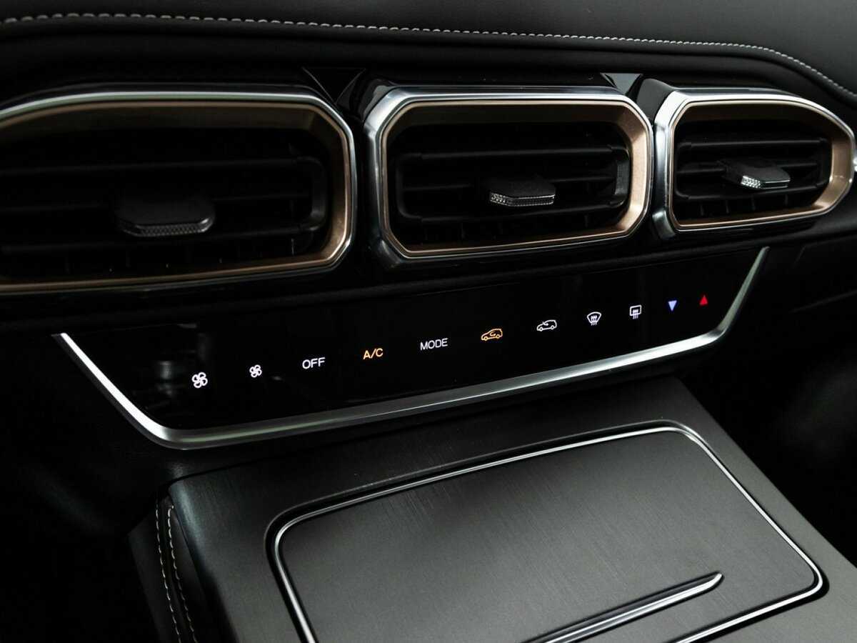 Jetour X70 PLUS, 2025 Фото №20