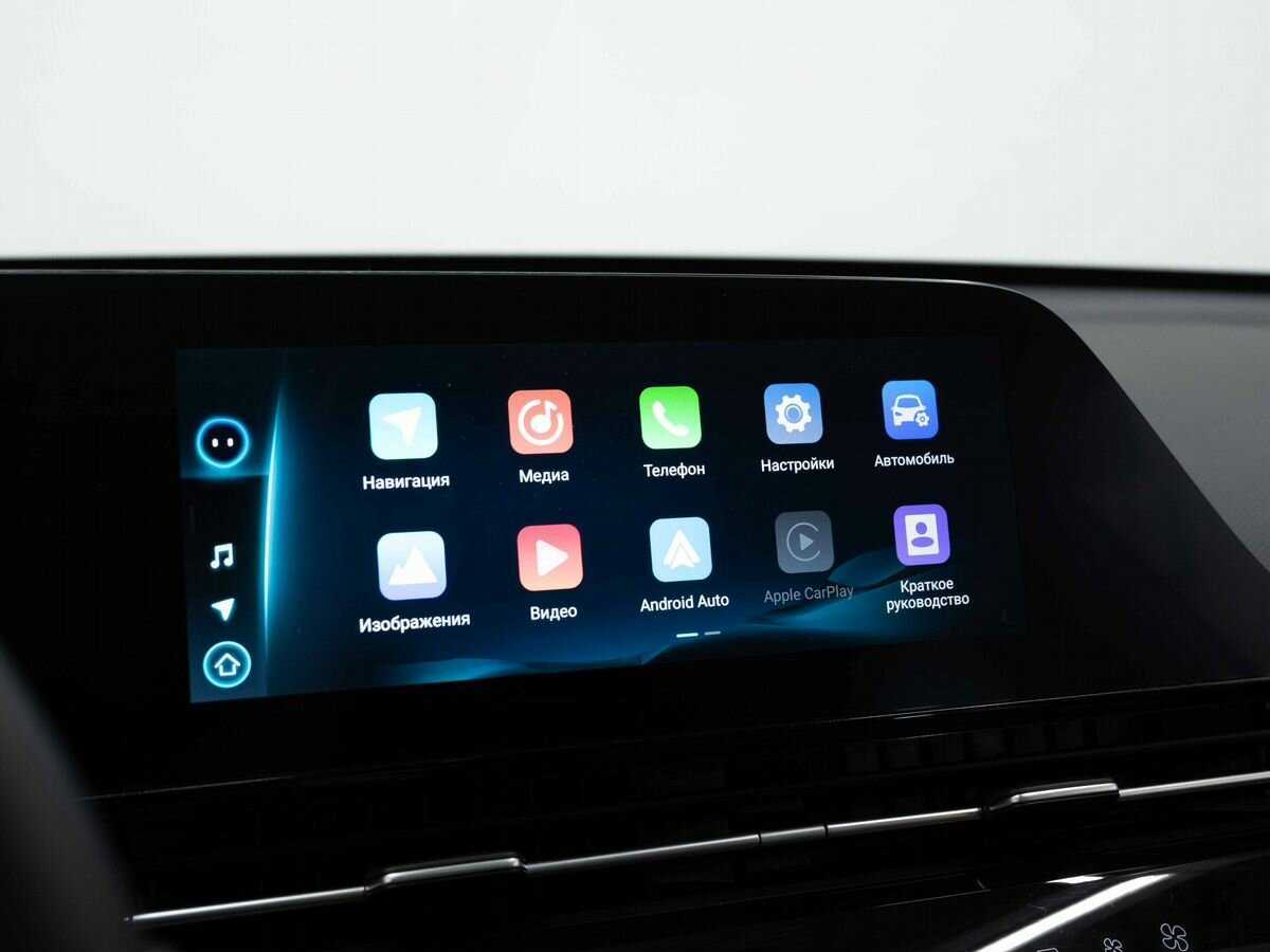 Omoda C5, 2023 Фото №21