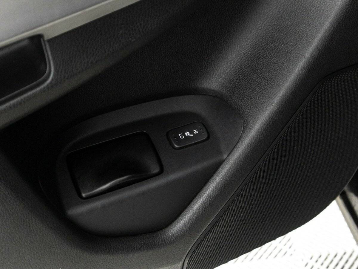 Honda Crosstour, 2013 Фото №20
