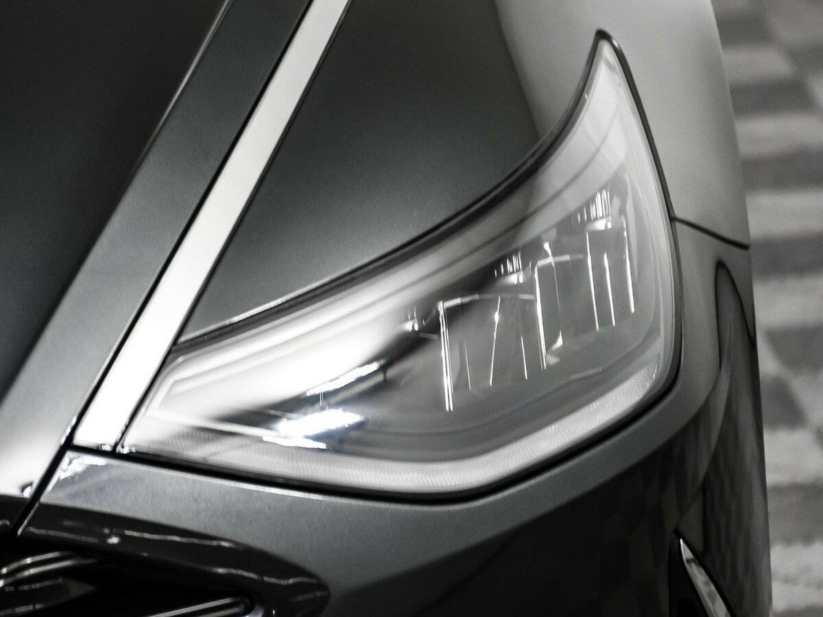 Hyundai Sonata, 2020 Фото №15