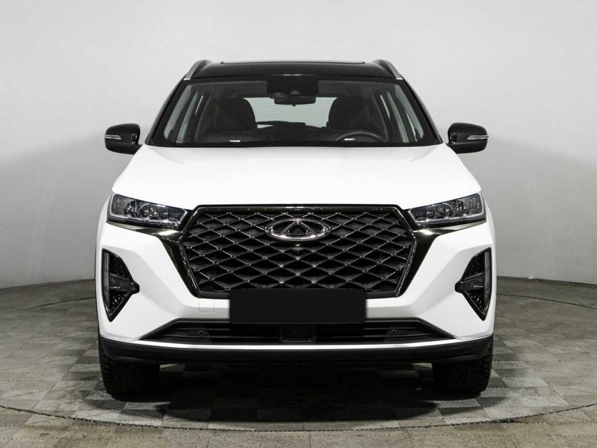 Chery Tiggo 7 Pro Max, 2023 Фото №2